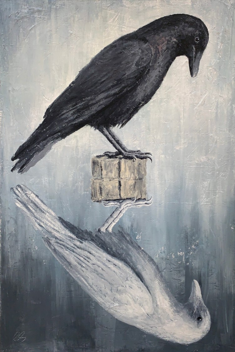 Christina Schulz - Still Waters FB2